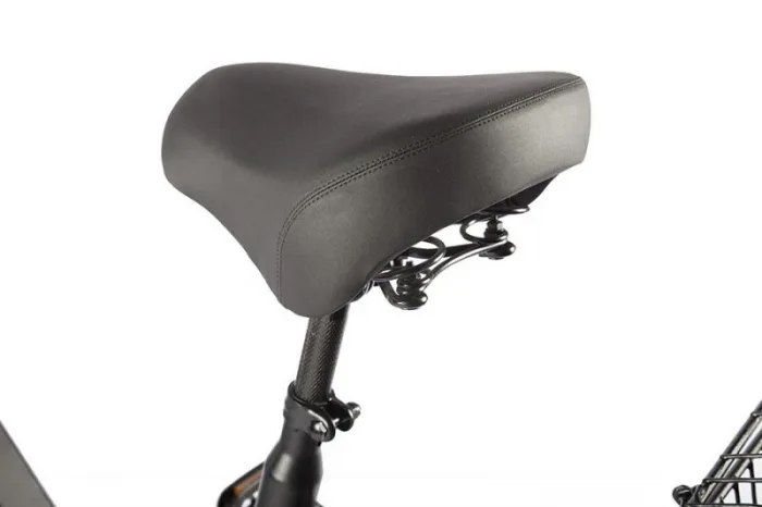 Трехколесный электровелосипед GREEN CITY e-ALFA Trike — изображение 8