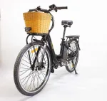 Электровелосипед GreenCamel Бриз (R26 350W 36V 10Ah) — изображение 8