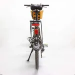 Электровелосипед GreenCamel Бриз (R26 350W 36V 10Ah) — изображение 10