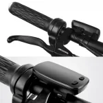 Электровелосипед GreenCamel Карбон T3 (R14 250W 36V LG 7,8Ah) Carbon — изображение 3