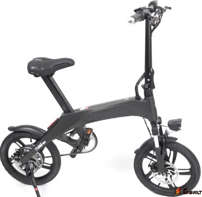 elektrovelosiped-greencamel-carbon-xs-r12-250w-36v-78ah-lg-carbon-0 Электровелосипед GreenCamel Карбон XS (R12 250W 36V 7,8Ah LG) Carbon — изображение 1