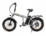 Электрофэтбайк GreenCamel Форвард (R20FAT 500W 48V 10Ah) — изображение 4