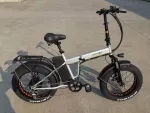 Электрофэтбайк GreenCamel Форвард (R20FAT 500W 48V 10Ah) — изображение 10