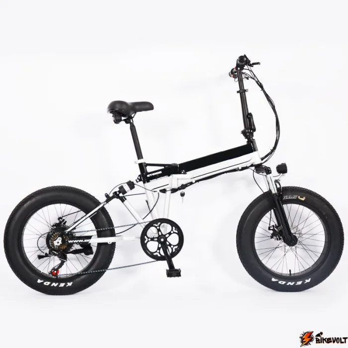 elektrovelosiped-greencamel-frodo-r20fat-500w-48v10ah-0 Электровелосипед GreenCamel Frodo (R20FAT 500W 48V10Ah) — изображение 1