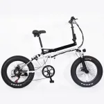 Электровелосипед GreenCamel Frodo (R20FAT 500W 48V10Ah) — изображение 2