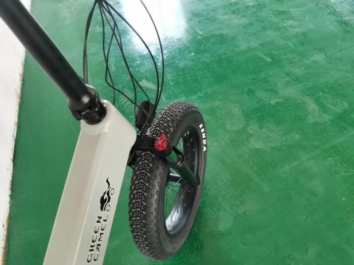 Электровелосипед GreenCamel Frodo (R20FAT 500W 48V10Ah) — изображение 13