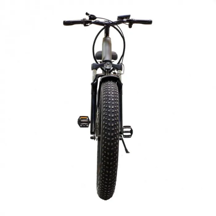 Электровелосипед GreenCamel Хищник (R26FAT 500W 48V 10Ah) — изображение 8