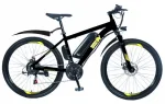 Электровелосипед GreenCamel Klass (R27,5 350W 36V 10Ah) — изображение 4