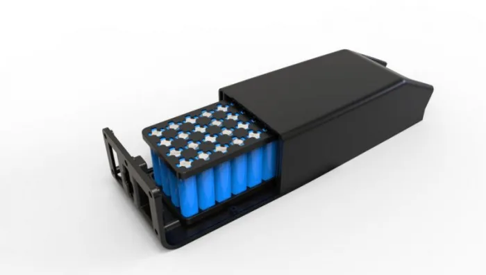 Электровелосипед GreenCamel Kontax (R26FAT Kenda 750W Bafang 48V LG 13Ah) carbon, torque, Altus 8скор — изображение 11