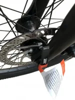 Электровелосипед горный GreenCamel MinMax (R27,5 250W 36V 10Ah) — изображение 7