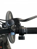 Электровелосипед горный GreenCamel MinMax (R27,5 250W 36V 10Ah) — изображение 8