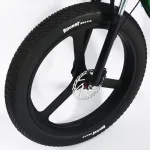 Электровелосипед GreenCamel Mustang (R26FAT 800W 48V 13Ah) — изображение 11