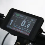 Электровелосипед GreenCamel Mustang (R26FAT 800W 48V 13Ah) — изображение 4