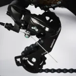 Электровелосипед GreenCamel Mustang (R26FAT 800W 48V 13Ah) — изображение 5