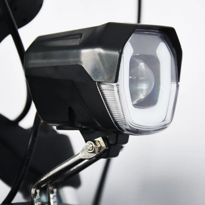 Электровелосипед GreenCamel Mustang (R26FAT 800W 48V 13Ah) — изображение 7