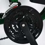 Электровелосипед GreenCamel Mustang (R26FAT 800W 48V 13Ah) — изображение 8