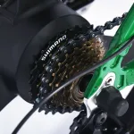 Электровелосипед GreenCamel Mustang (R26FAT 800W 48V 13Ah) — изображение 10