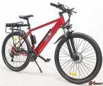 Электровелосипед мощный GreenCamel Mustang (R27,5 350W 36V 10Ah)