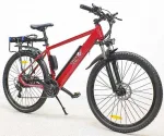 Электровелосипед мощный GreenCamel Mustang (R27,5 350W 36V 10Ah) — изображение 2