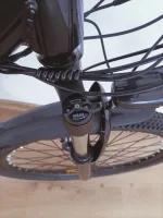 Электровелосипед мощный GreenCamel Mustang (R27,5 350W 36V 10Ah) — изображение 12