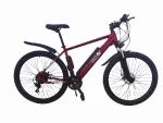 Электровелосипед мощный GreenCamel Mustang (R27,5 350W 36V 10Ah) — изображение 3