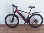 Электровелосипед мощный GreenCamel Mustang (R27,5 350W 36V 10Ah) — изображение 4