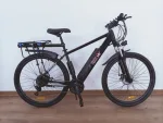 Электровелосипед мощный GreenCamel Mustang (R27,5 350W 36V 10Ah) — изображение 5