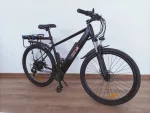 Электровелосипед мощный GreenCamel Mustang (R27,5 350W 36V 10Ah) — изображение 6