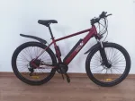 Электровелосипед мощный GreenCamel Mustang (R27,5 350W 36V 10Ah) — изображение 7