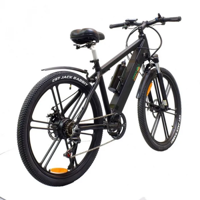 Электровелосипед GreenCamel Рейнджер (R26 500W 48V 10Ah) — изображение 6