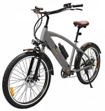 Электровелосипед GreenCamel Санта (R26 500W 48V 10Ah) — изображение 2