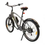 Электровелосипед GreenCamel Санта (R26 500W 48V 10Ah) — изображение 9