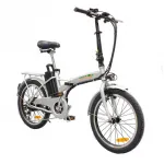 Электровелосипед GreenCamel Соло (R20 350W 36V 10Ah) — изображение 3