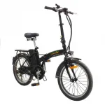 Электровелосипед GreenCamel Соло (R20 350W 36V 10Ah) — изображение 4