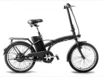 Электровелосипед GreenCamel Соло (R20 350W 36V 10Ah) — изображение 5