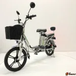 Электровелосипед GreenCamel Транк 18 V8 PRO (R18 250W)