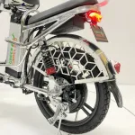 Электровелосипед GreenCamel Транк 18 V8 PRO (R18 250W) — изображение 11