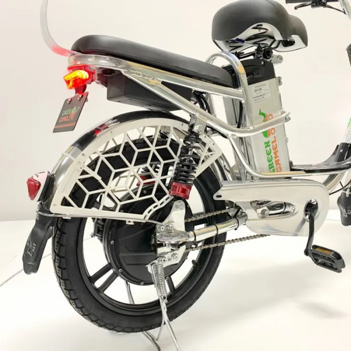 Электровелосипед GreenCamel Транк 18 V8 PRO (R18 250W) — изображение 12