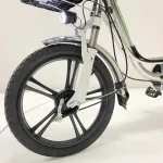 Электровелосипед GreenCamel Транк 18 V8 PRO (R18 250W) — изображение 13