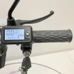 Электровелосипед GreenCamel Транк 18 V8 PRO (R18 250W) — изображение 14