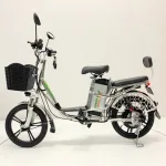 Электровелосипед GreenCamel Транк 18 V8 PRO (R18 250W) — изображение 6