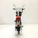Электровелосипед GreenCamel Транк 18 V8 PRO (R18 250W) — изображение 7
