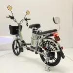 Электровелосипед GreenCamel Транк 18 V8 PRO (R18 250W) — изображение 9