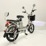Электровелосипед GreenCamel Транк 18 V8 PRO (R18 250W) — изображение 10