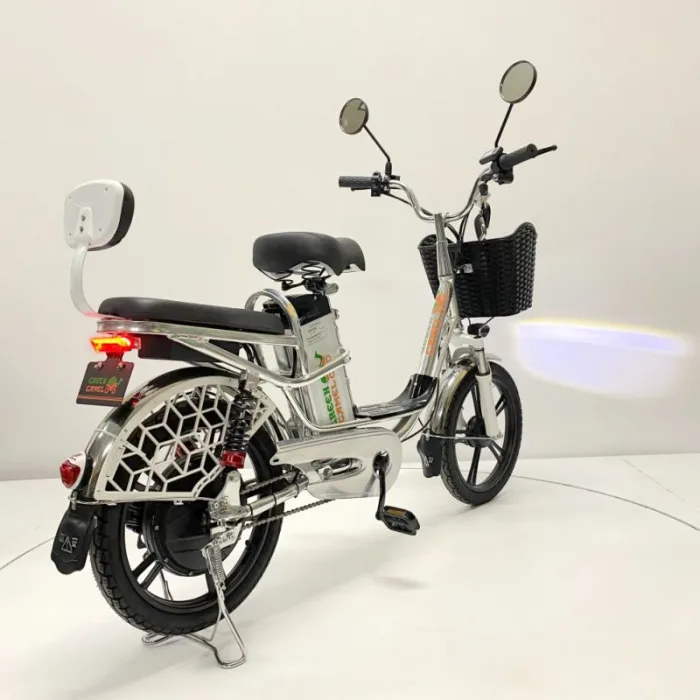 Электровелосипед GreenCamel Транк 18 V8 PRO (R18 250W) — изображение 10