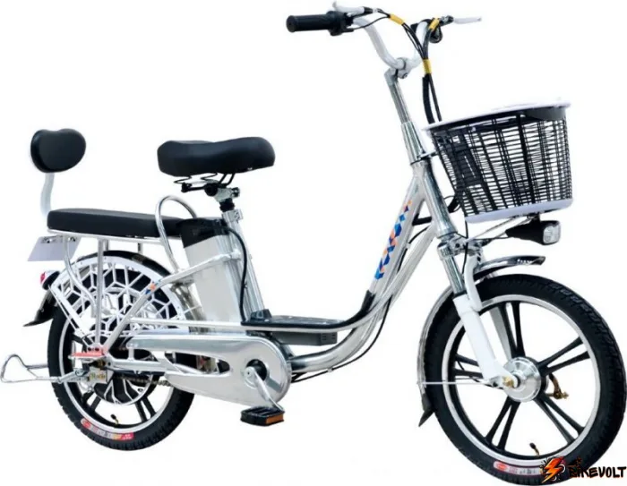 elektrovelosiped-greencamel-trunk-18-r18-350w-48v-10ah-alum-0 Электровелосипед GreenCamel Транк-18 (R18 350W 48V 10Ah) Alum — изображение 1