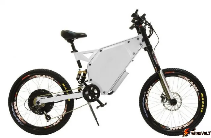 elektrovelosiped-h-bike-booster-simple-1500w-0 Электровелосипед H-bike Booster Simple 1500W — изображение 1