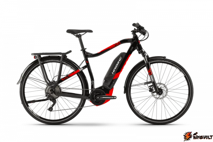 Электровелосипед Haibike (2019) Sduro Trekking 2.0 men — изображение 1