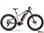 Электровелосипед Haibike (2019) Xduro FatSix 8.0