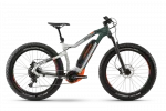 Электровелосипед Haibike (2019) Xduro FatSix 8.0 — изображение 3